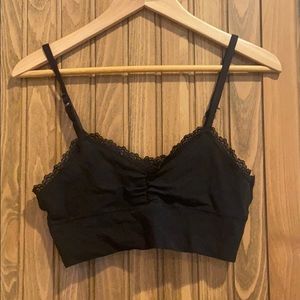 Pact Organic Cotton Bra